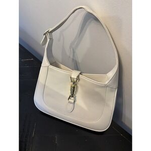 Gucci Jackie 1961 Small Shoulder Bag No Shoulder Strap